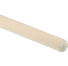 Träpinne av bokträ