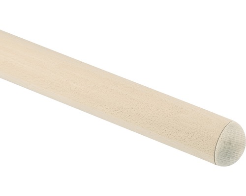 Träpinne av bokträ