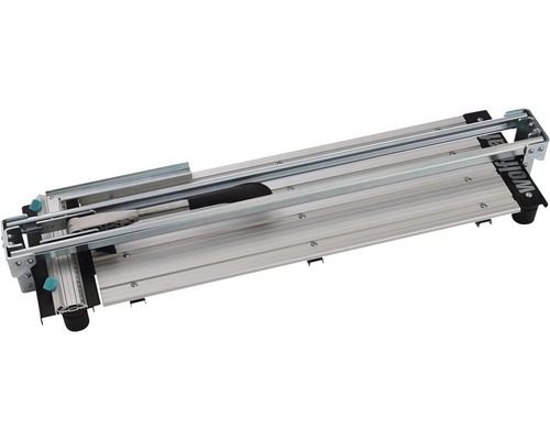 Kakelskärare i aluminium