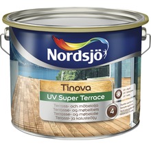 NORDSJÖ Tinova Uv Super Terrace Bc 0,93 l