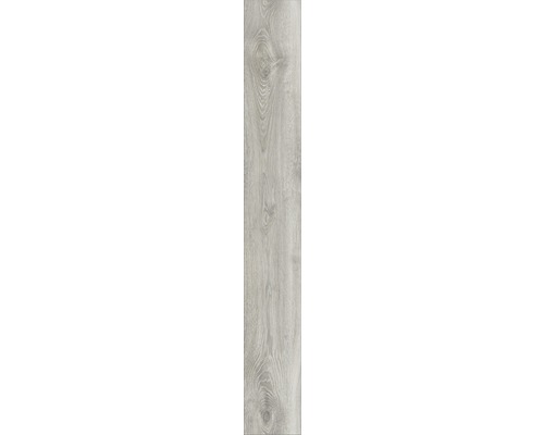 Golvplatta med träutseende