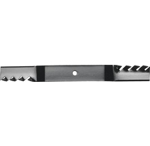 Kniv för gräsklippare