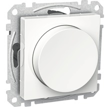 Rotationsdimmer för väggmontering