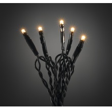Ljuskedja med LED-lampor