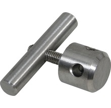 T-koppling av metall