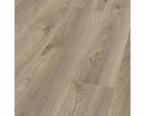 Laminatgolv KRONOTEX Makro beige ek