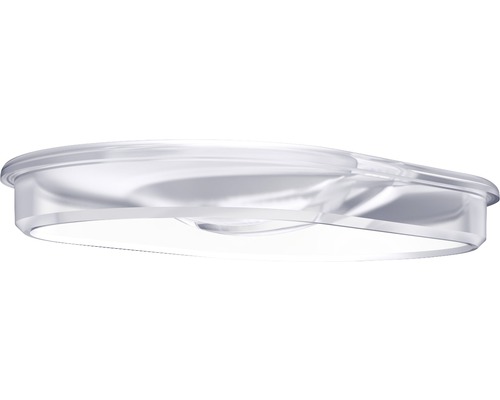 Plastkåpa