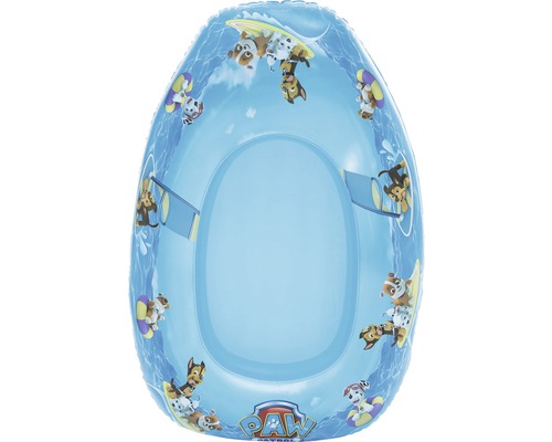 Paw Patrol badring för barn med tryckta motiv
