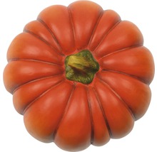 Dekorativ pumpa av plast