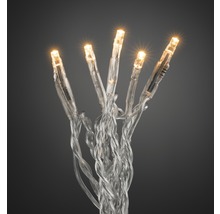 Ljusslinga med LED-lampor