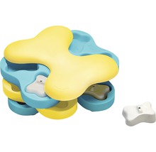 Interaktiv hundleksak av plast