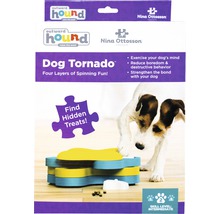 Outward Hound Dog Tornado intelligensleksak för hundar