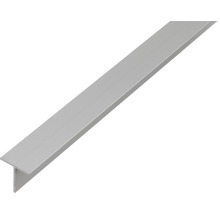 T-profil av aluminium