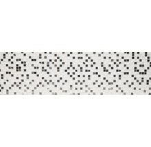 Mosaikplattor med kvadratiska element för vägg och golv