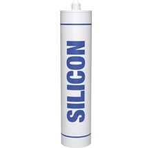 Silikonpatron