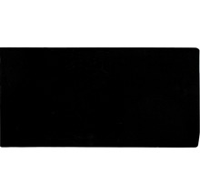 Kakel Masi Black Brillo 7.5x15cm