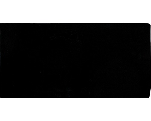Kakel Masi Black Brillo 7.5x15cm