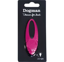 Dogman LED-lampa för hundar