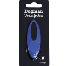 Dogman LED-lampa för sällskapsdjur i förpackning