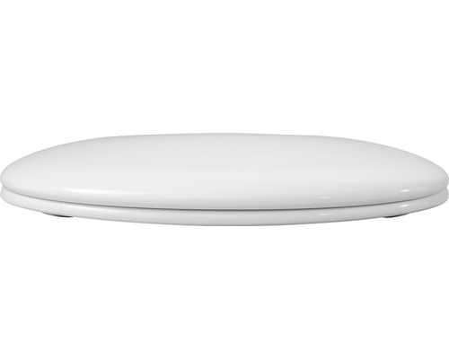 Toalettsits av sanitetskeramik