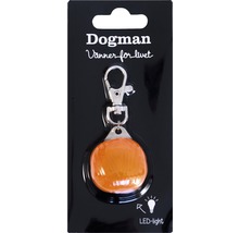 Blinklampa DOGMAN LED Burger blinker orange-thumb-1 Blinklampa DOGMAN LED Burger blinker orange-thumb-1