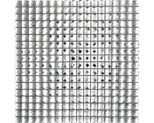 Mosaik glas XCM SV827 30x30 cm