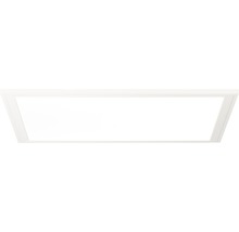 LED Panel BRILLIANT RGBW Abie dimbar med fjärrkontroll 24W 400x400mm vit