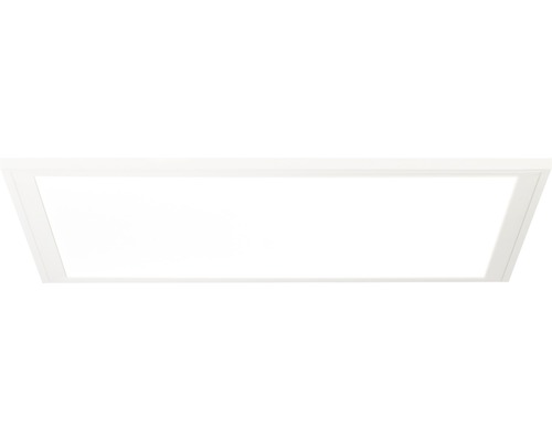 Rektangulär taklampa