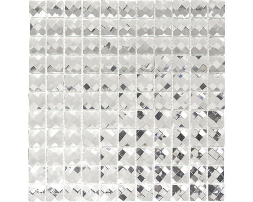Mosaik glas XCM SV829 30x30 cm