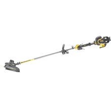 Batteridriven grästrimmer