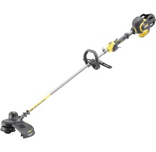 Batteridriven grästrimmer