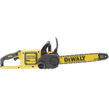 DeWalt motorsåg med 40 cm svärdlängd