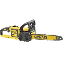 Dewalt motorsåg med 40 centimeters skärlängd