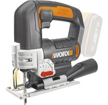 Worx sticksåg med batteri