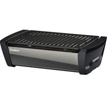 Enders bordsgrill av metall