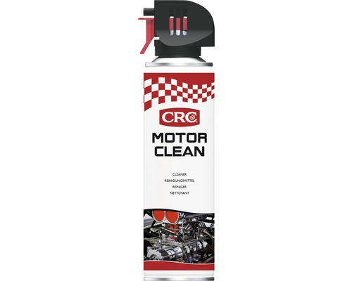 CRC Motor Clean ae 250 ml