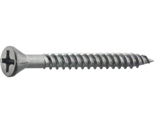 Spånskruv GRABBER 3,8x42mm utvändig 500-pack