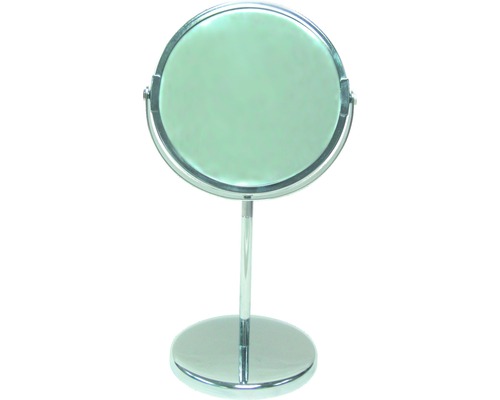 Spegel på fot Apollo Ø 18 cm