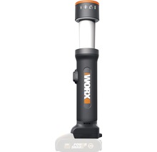 Worx batteridriven arbetslampa
