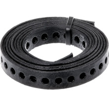 Buntband med hål