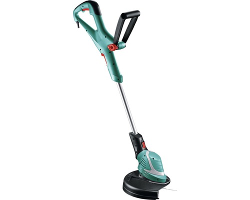 Grästrimmer för trädgårdsskötsel