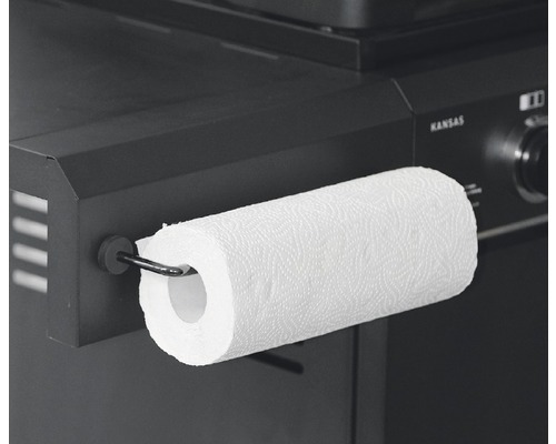 Hållare ENDERS magnetisk för pappersrulle Hållare ENDERS magnetisk för pappersrulle