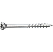 Träskruv med Torx-spår