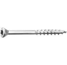 Enkel skruv med Torx-drift