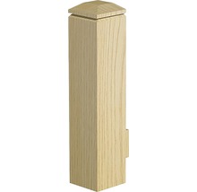 Ändavslut ek 19x80mm 2-pack