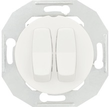 Strömbrytare SCHNEIDER ELECTRIC Renova kron vit 1820043