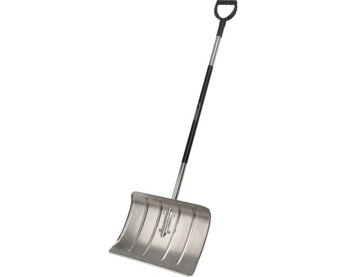 Snöskyffel FREUND aluminium 50cm Snöskyffel FREUND aluminium 50cm