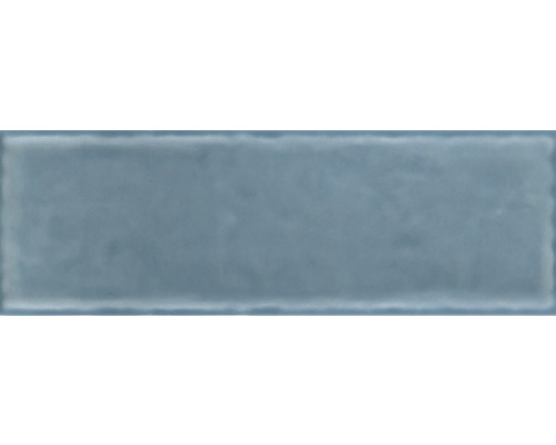 Rektangulär väggplatta