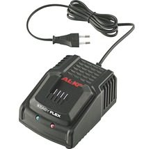 AL-KO batteriladdare med strömkabel
