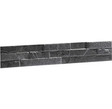 Väggpanel med stenutseende